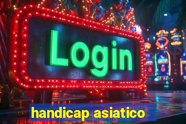 handicap asiatico -0,25